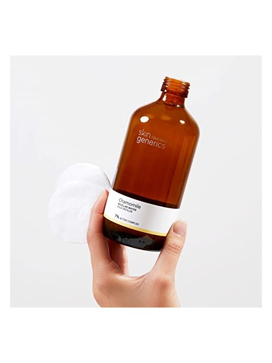 Skin Generics Chamomile Cleanser 250ml