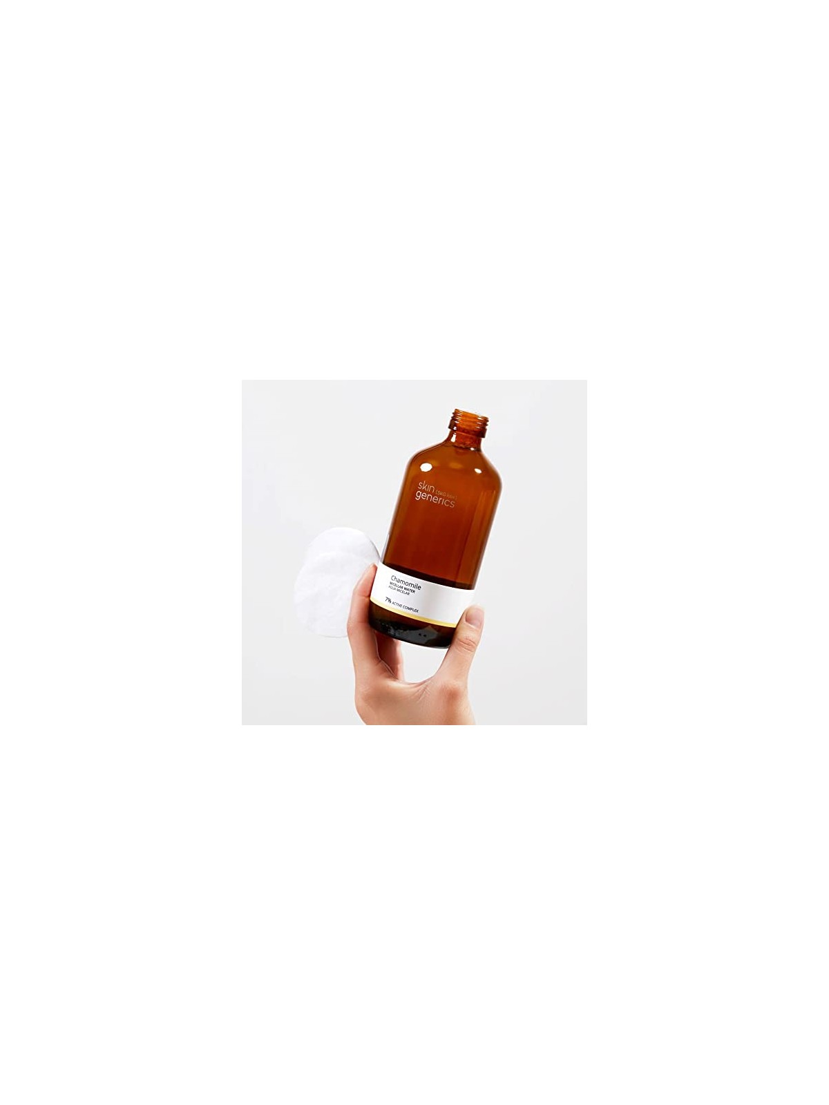Skin Generics Chamomile Cleanser 250ml