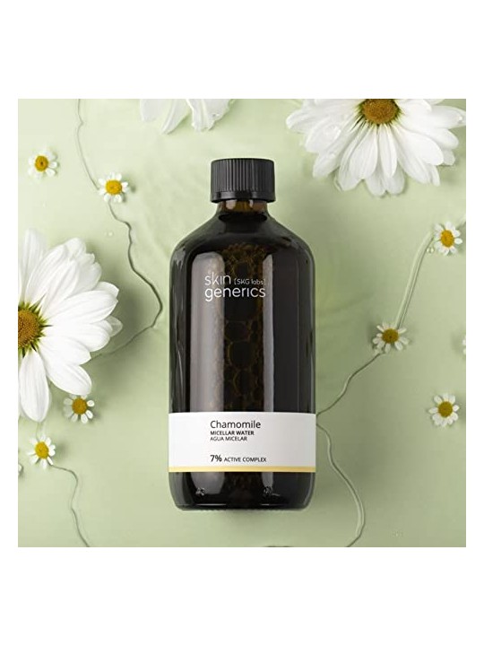 Skin Generics Chamomile Cleanser 250ml