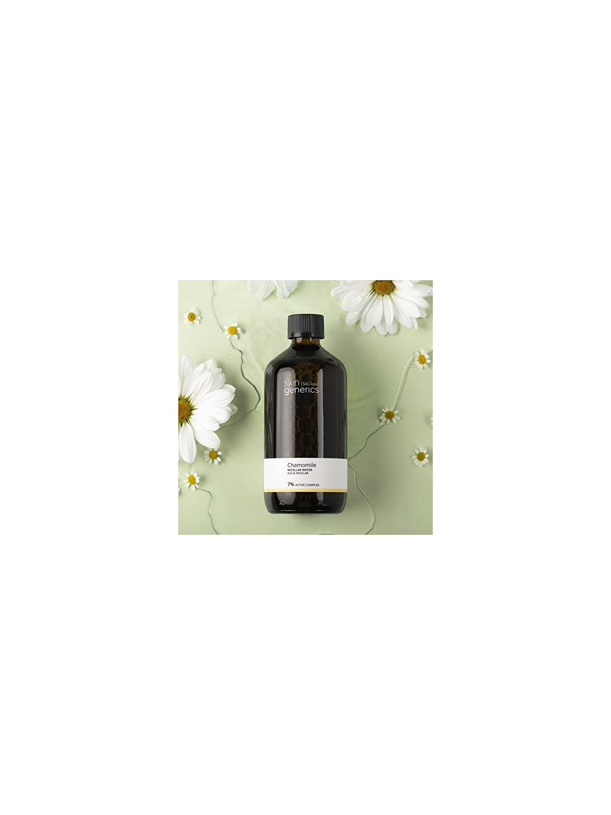 Skin Generics Chamomile Cleanser 250ml