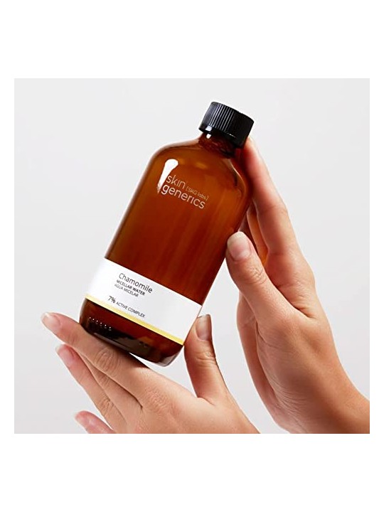 Skin Generics Chamomile Cleanser 250ml