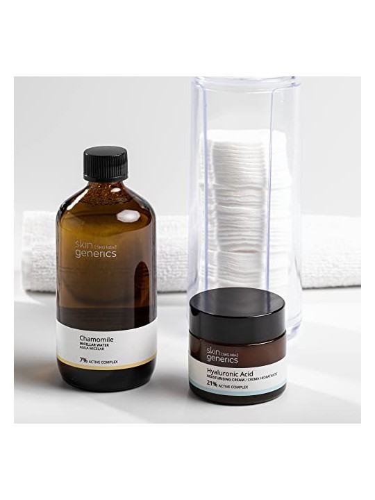 Skin Generics Chamomile Cleanser 250ml