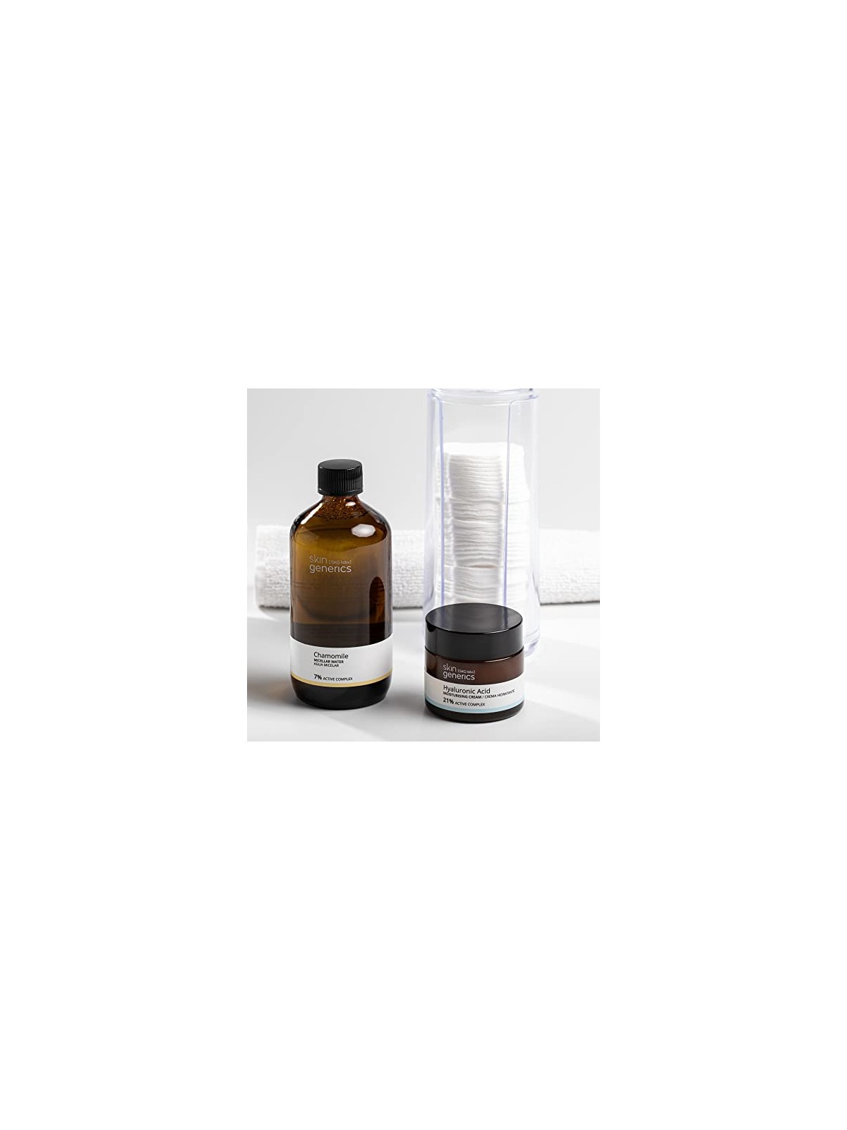 Skin Generics Chamomile Cleanser 250ml