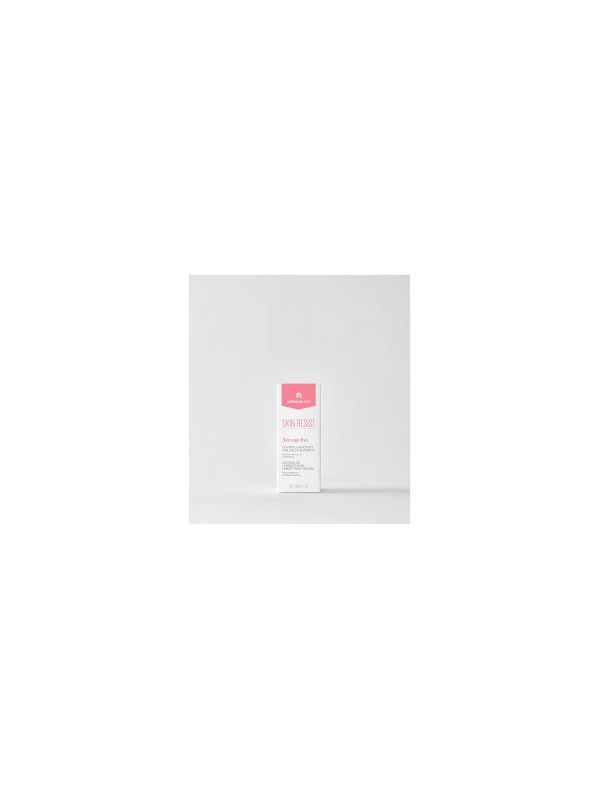 Skin Resist SKIN RESIST SENSAGE occhi 15ml unisex
