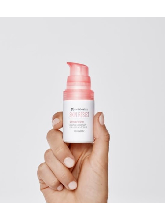 Skin Resist SKIN RESIST SENSAGE occhi 15ml unisex