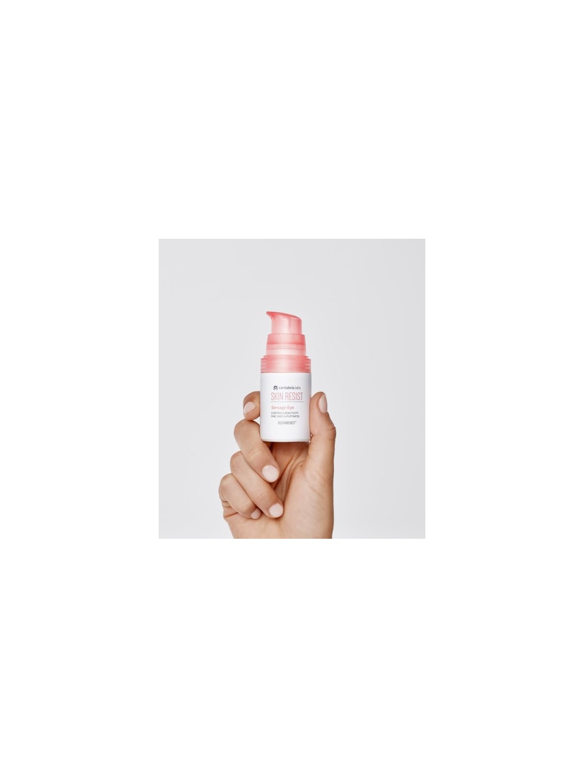 Skin Resist SKIN RESIST SENSAGE occhi 15ml unisex