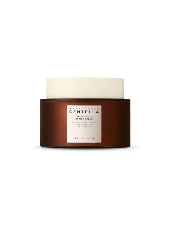 Crema Probio-Cica Centella Madagascar 50ml