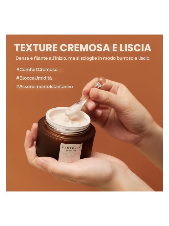 Crema Probio-Cica Centella Madagascar 50ml