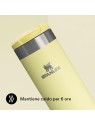 Stanley 1913 Tazza termica AeroLight™ Transit da 470 ml al gusto di pompelmo unisex
