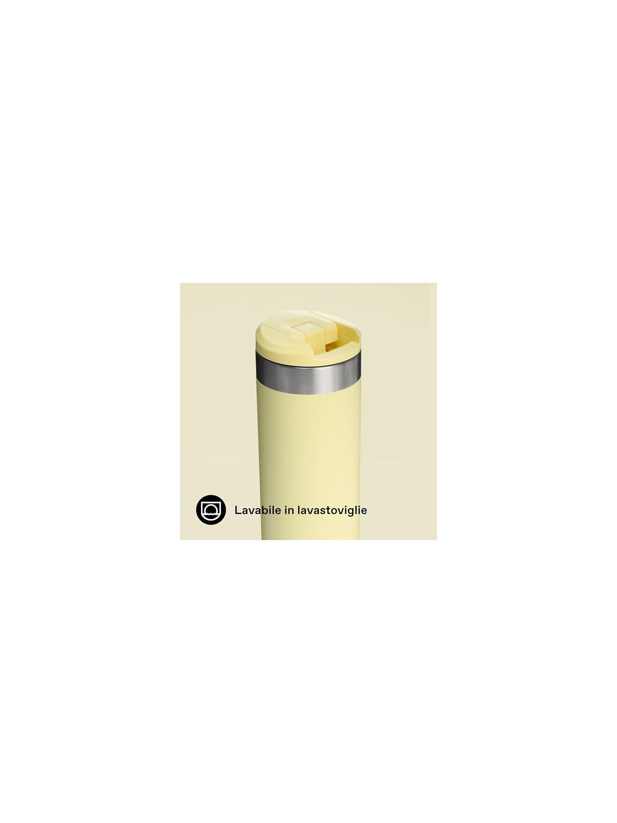 Stanley 1913 Tazza termica AeroLight™ Transit da 470 ml al gusto di pompelmo unisex