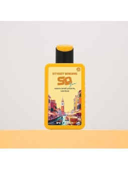 Street origins Oars And Yours, Venice For Him - estratto profumato 75 ml uomo