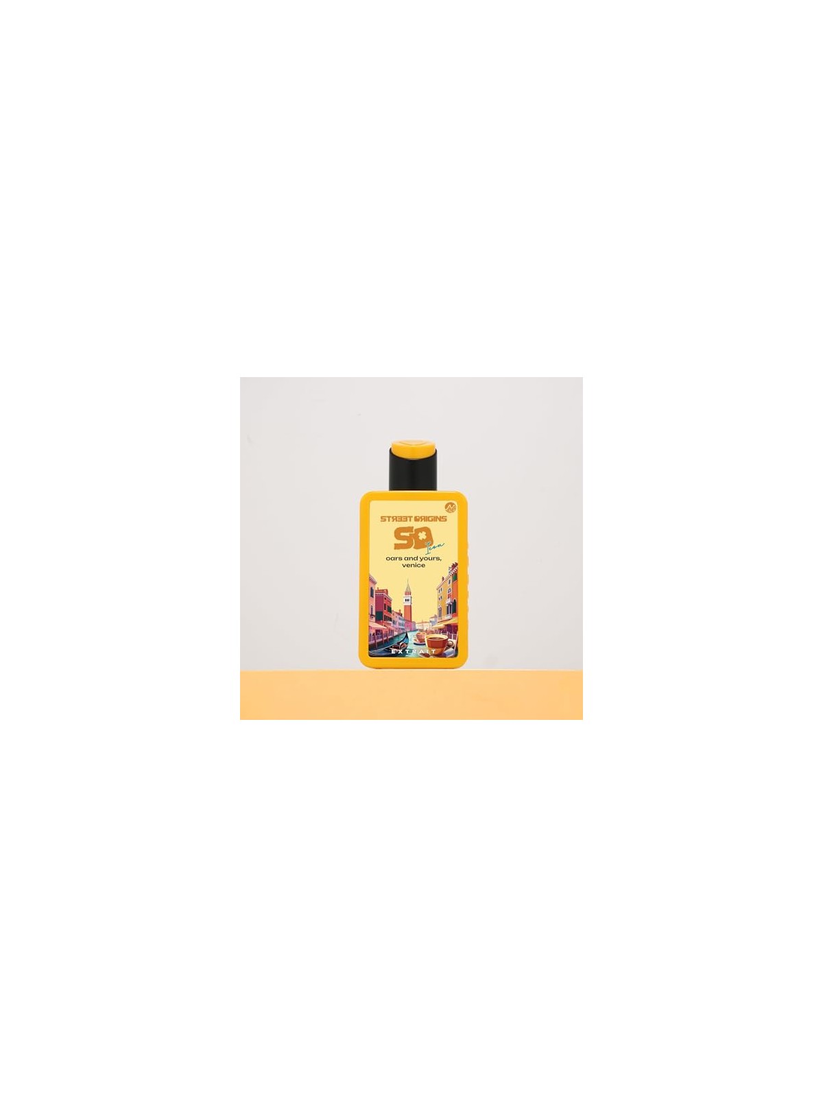 Street origins Oars And Yours, Venice For Him - estratto profumato 75 ml uomo
