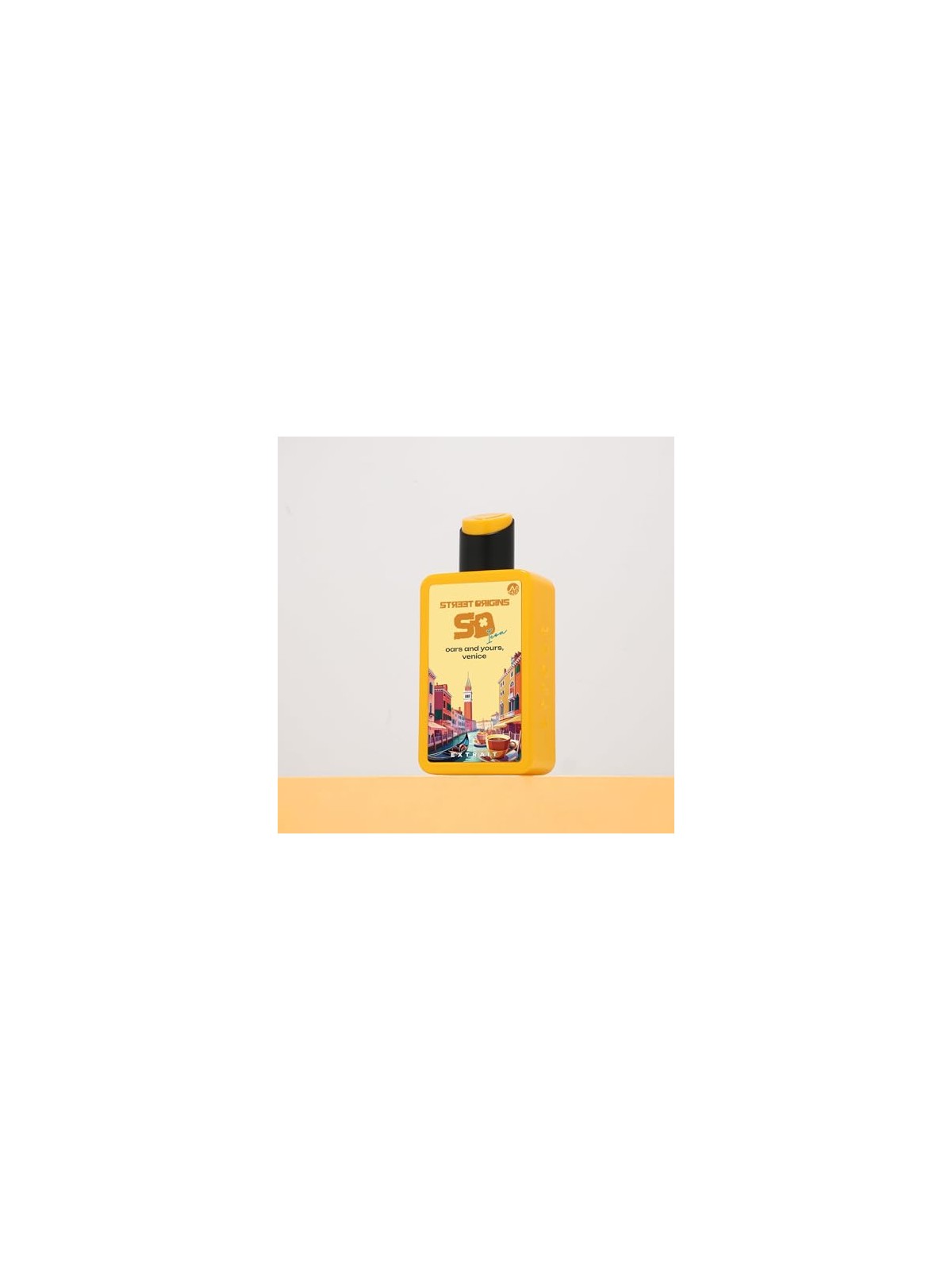 Street origins Oars And Yours, Venice For Him - estratto profumato 75 ml uomo