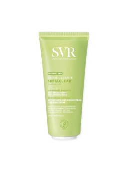 Svr Crema viso idratante e levigante Creme Lavante 200ml