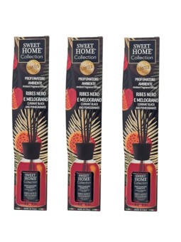 Sweet Home Collection Deodorante per ambienti al fico d'India 250 ml unisex