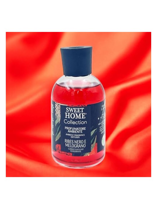 Sweet Home Collection Deodorante per ambienti al fico d'India 250 ml unisex