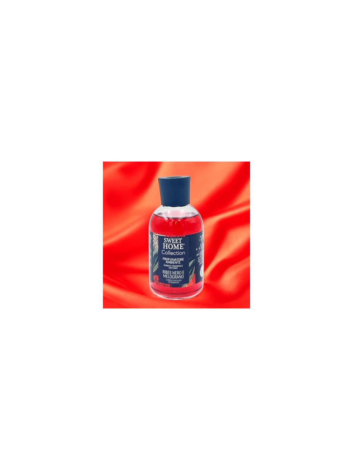 Sweet Home Collection Deodorante per ambienti al fico d'India 250 ml unisex