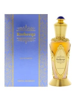 Swiss arabian Rasheeqa eau de parfum Spray 50ml