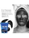 SWISS Image Essential Care Pore Tightening & Mattifying Charcoal Cleanser 100ml