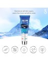 SWISS Image Essential Care Pore Tightening & Mattifying Charcoal Cleanser 100ml