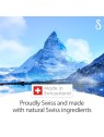 SWISS Image Essential Care Pore Tightening & Mattifying Charcoal Cleanser 100ml