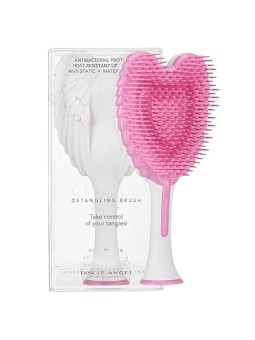 Tangle angel Spazzola per capelli Cherub 2.0 Soft White