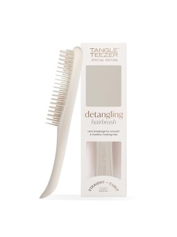 Tangle Teezer Spazzola districante definitiva per capelli grigi con pietra pomice opaca donna