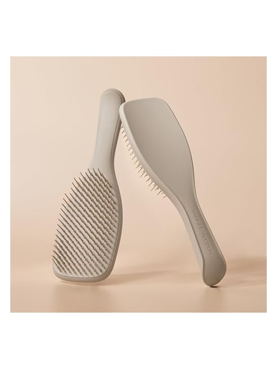 Tangle Teezer Spazzola districante definitiva per capelli grigi con pietra pomice opaca donna