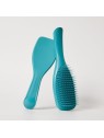 Tangle Teezer Spazzola districante definitiva per capelli trasformativi color verde acqua unisex