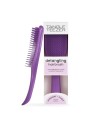 Tangle Teezer Spazzola districante definitiva per capelli, colore viola chiaro donna