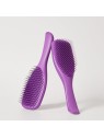 Tangle Teezer Spazzola districante definitiva per capelli, colore viola chiaro donna
