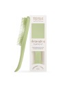 Tangle Teezer Spazzola districante definitiva per capelli, verde oliva opaco donna