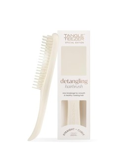 Tangle Teezer Spazzola per capelli Ultimate Detangler Matte Porcelain Cream donna