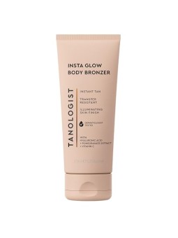 Tanologist Insta Glow Illuminating Body Bronzer 30ml