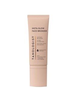 Tanologist Insta Glow Illuminating Face Bronzer 185ml