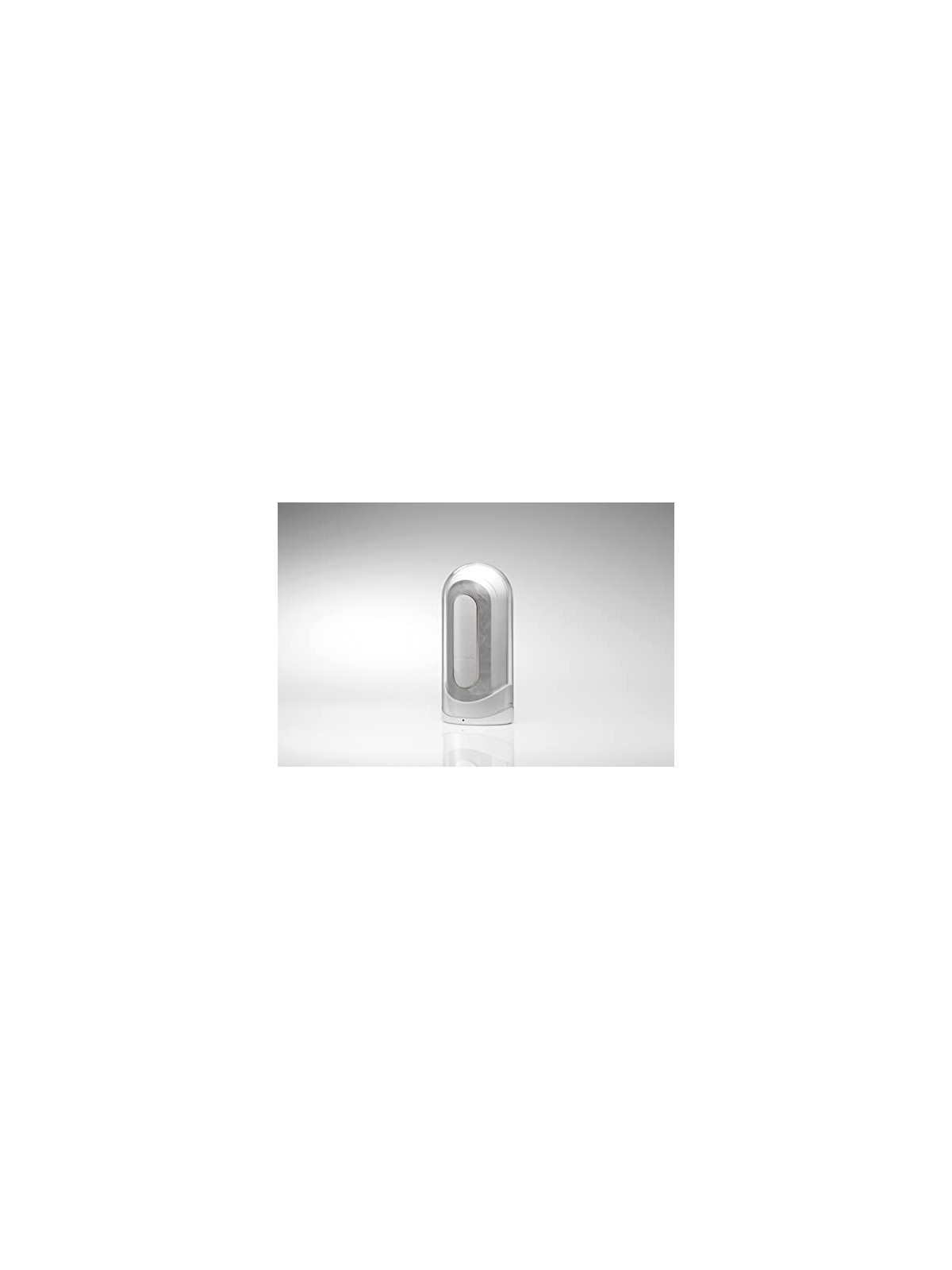 Tenga Flip Zero masturbatore vibrojnego uška vibratory White