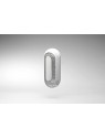 Tenga Flip Zero masturbatore vibrojnego uška vibratory White