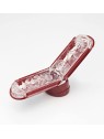 Tenga Masturbatore Flip Zero e Flip Warmer multiuso with heater Red