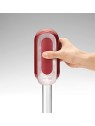 Tenga Masturbatore Flip Zero e Flip Warmer multiuso with heater Red