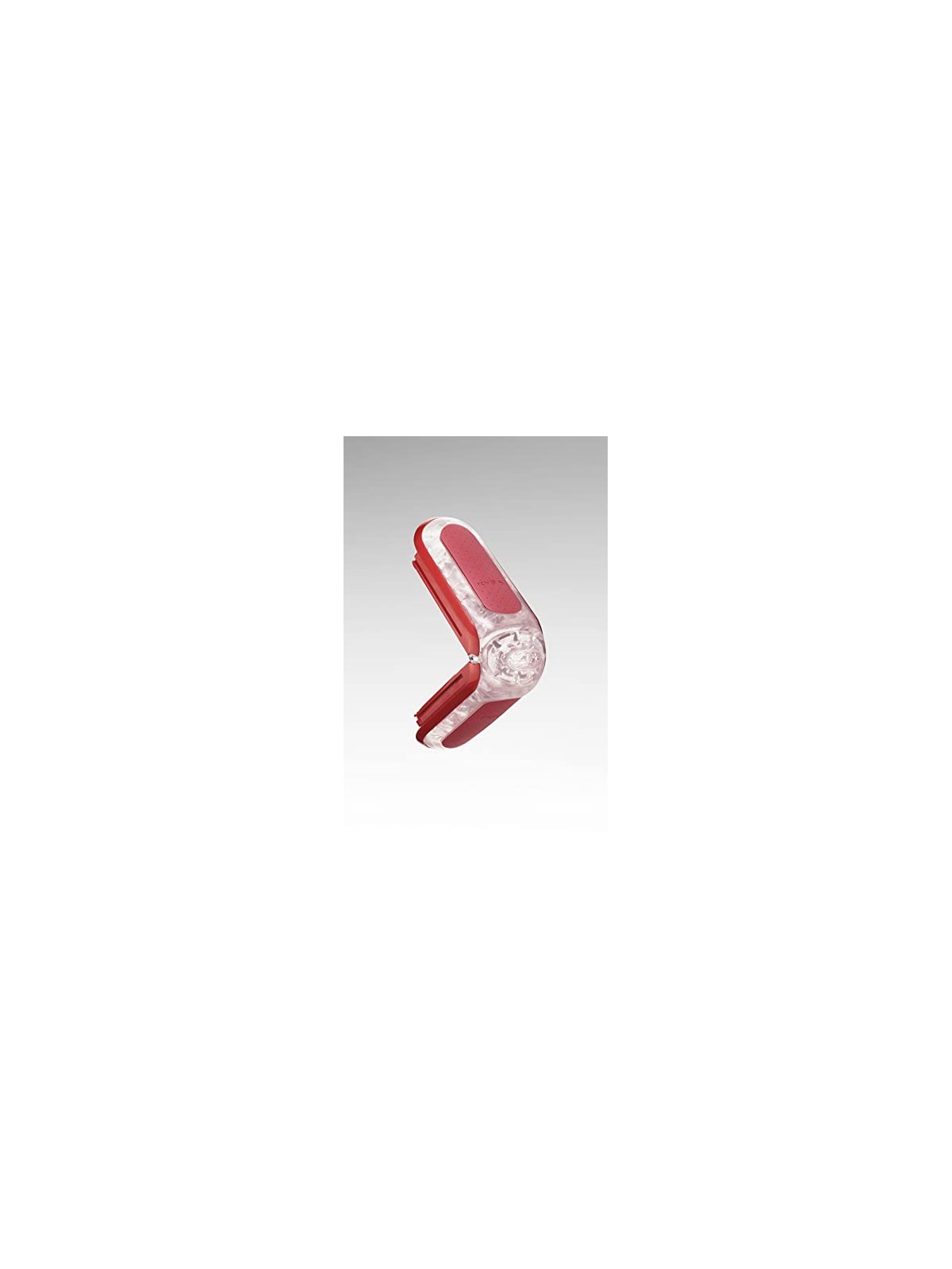 Tenga Masturbatore Flip Zero e Flip Warmer multiuso with heater Red