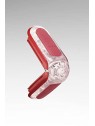 Tenga Masturbatore Flip Zero e Flip Warmer multiuso with heater Red