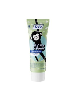 TePe Dentifricio per bambini Daily Kids 50ml bambino