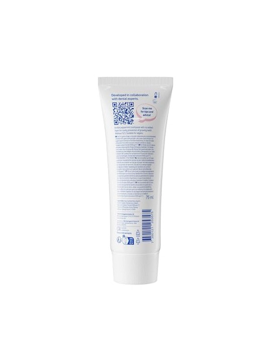 TePe Dentifricio per bambini Daily Kids 50ml bambino