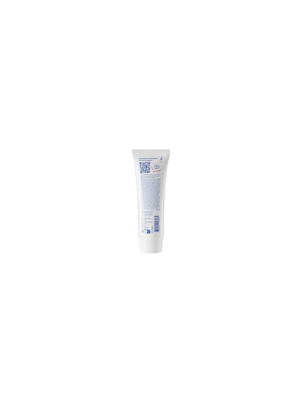 TePe Dentifricio per bambini Daily Kids 50ml bambino