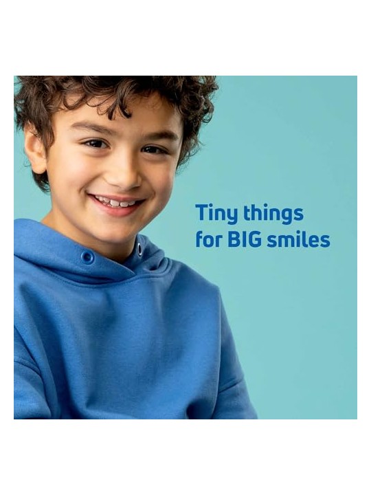 TePe Dentifricio per bambini Daily Kids 50ml bambino