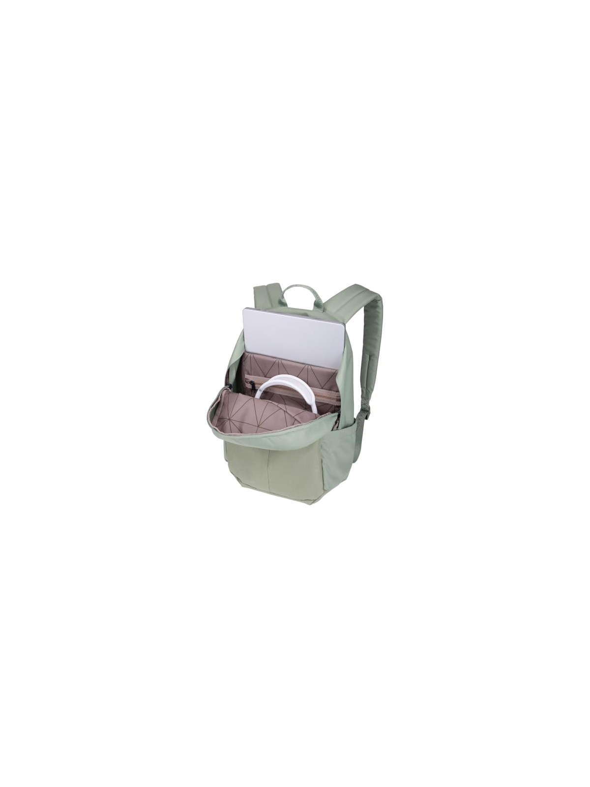 THULE Zaino Notus 20L TL-TCAM6115QG Verde Silenzioso unisex