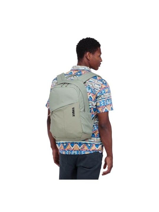 THULE Zaino Notus 20L TL-TCAM6115QG Verde Silenzioso unisex