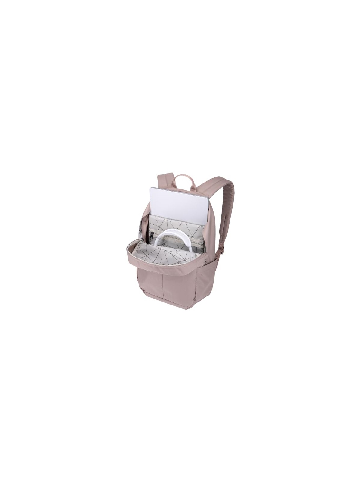THULE Zaino Notus 20L TL-TCAM6115TT color tortora unisex