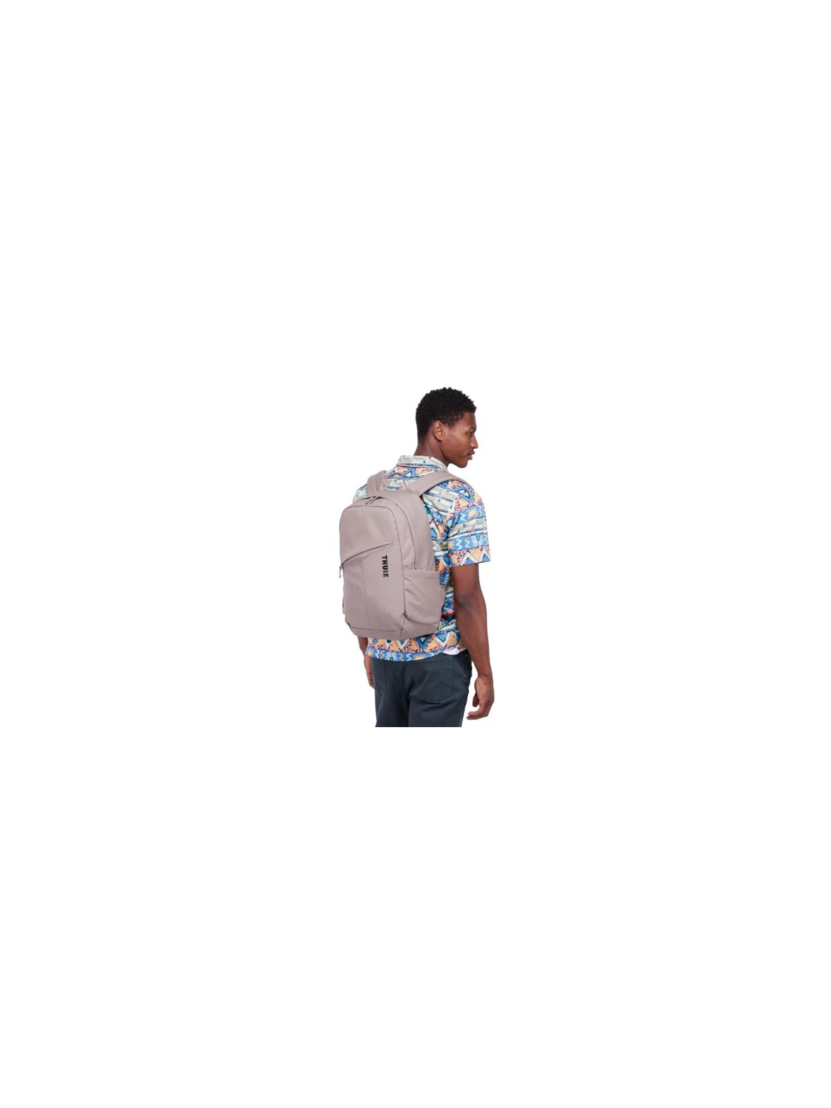 THULE Zaino Notus 20L TL-TCAM6115TT color tortora unisex