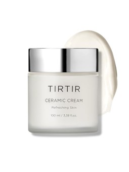Tirtir Crema viso alle ceramidi 100ml